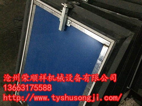 国储入围粮库保温门|挡粮门厂家|粮库专用密封窗零售批发！