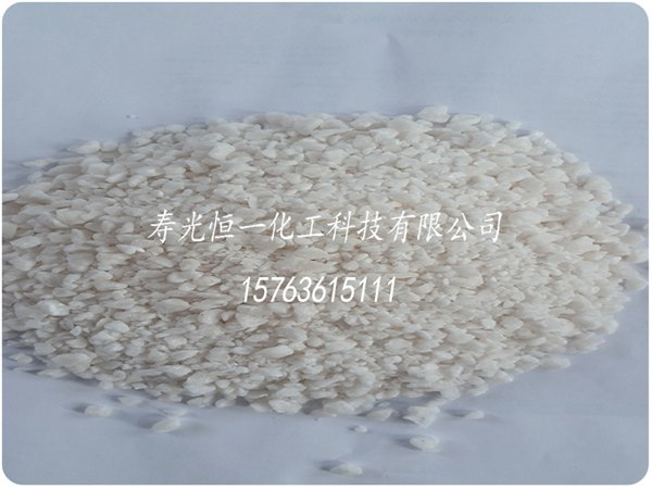氯化钙价格 价位合理的颗粒氯化钙尽在恒一化工