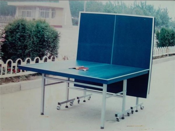 顺利乒乓球桌厂_胜芳顺利乒乓球桌
