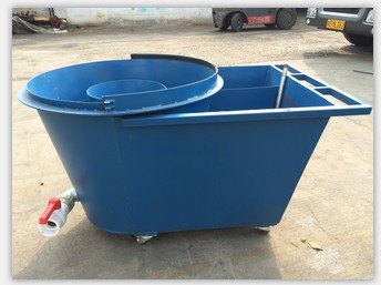粉尘油污净化器