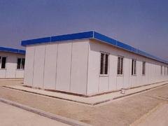 济南建造活动板房，就选东城顺鑫，专业建造，【众人
