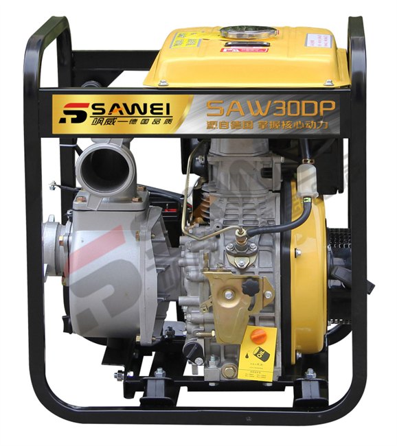 飒威SAW30DP飒威动力SAW30DP