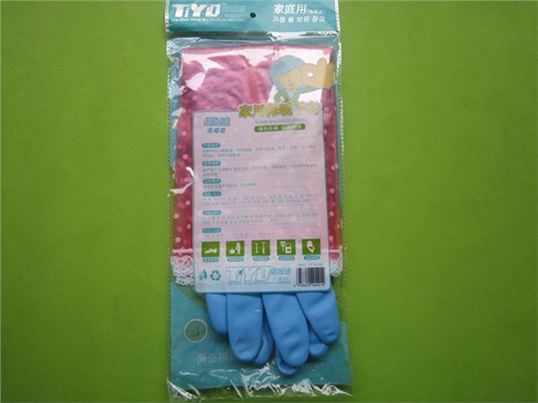 【新品推荐】厦门家用橡胶手套厂家最新研发高端产品