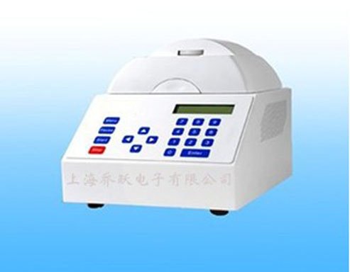 梯度PCR扩增仪厂家 梯度PCR扩增仪型号
