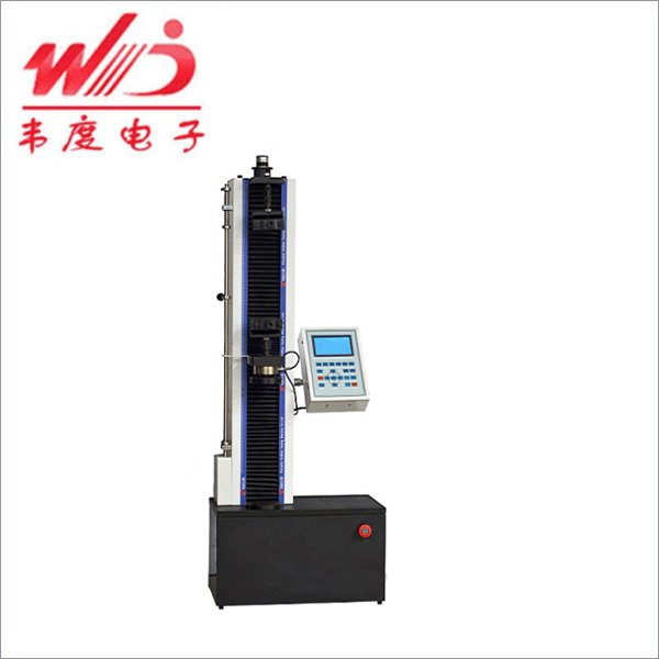 WDS-200新台式万能试验机，塑料薄膜拉力试验机，厂家直销