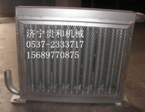 小吊车配件,散热器直销