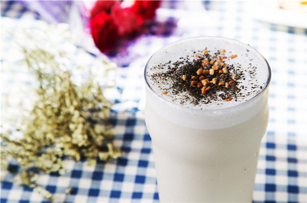 厦门花东玄米奶茶_厦门超低价的花东玄米奶茶批售