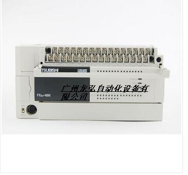 三菱PLC  FX3U-48MR/ES-A三菱哪里价格好全新正品