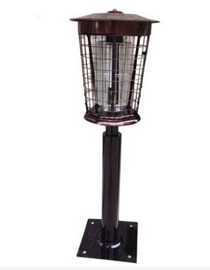 4型双光频振户外灭蚊器 1680元