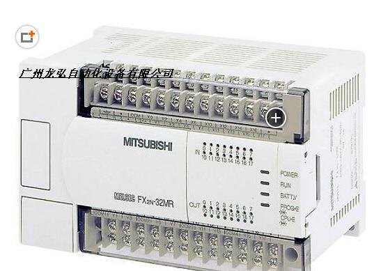 三菱PLC  FX3U-32MR-ES-A全新正品哪里有卖价格货期