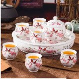 馈赠礼品茶具套装 功夫茶具 高档茶具