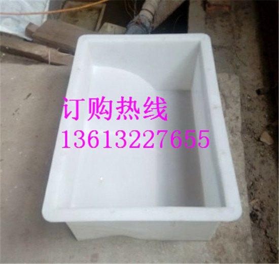 方砖塑料模具 恒亚促销产品
