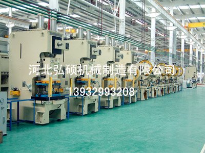 【弘硕供应固定台式压力机品质之选 报价合理】