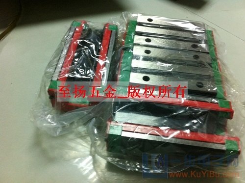 HIWIN滑块,HGH20HA上海滑块HG20轴承