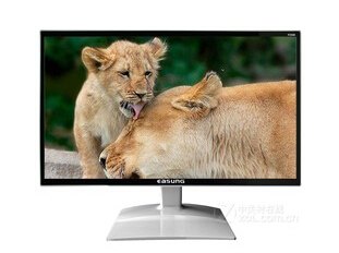 完美无边框外置钢化东星P2500 21.5寸昆明