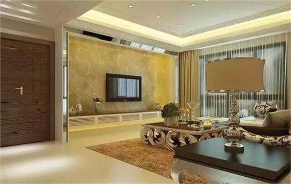 成都电视墙加盟优惠 绵阳3D背景墙厂家 零界限
