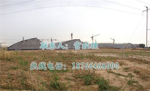 潍坊值得信赖日光温室建造公司，当属青州盛鸿温室—
