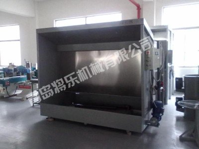 优质喷漆水帘柜：好用的喷漆水帘柜将乐机械供应