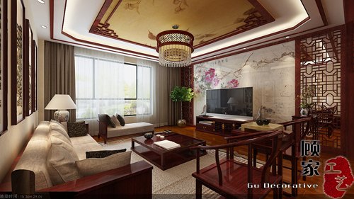 东营装修公司有哪些 东营装修网 顾家装饰公司