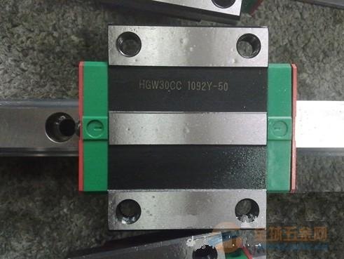 HGW35HC原装，HG30滑块，HG25轴承，HG15滑轨