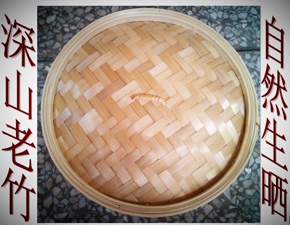 家用大小竹制蒸笼竹子蒸笼纯手工制作绿色产品蒸包子的好帮手