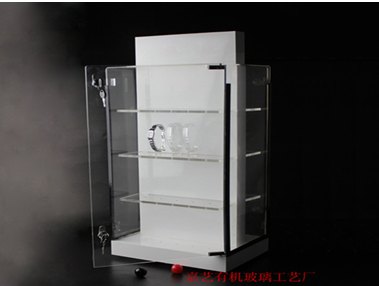 品牌亚克力手表展示架价格\嘉艺有机玻璃工艺制品