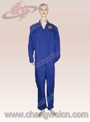 昌威专业的工作服批发
