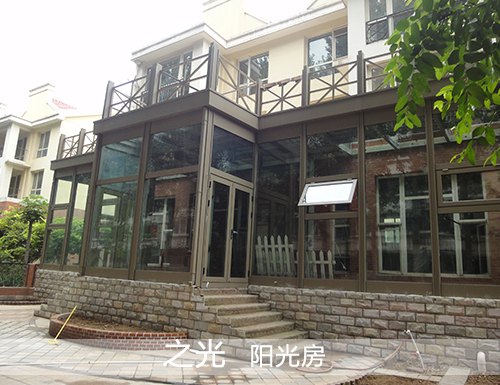 保定阳光房设计 