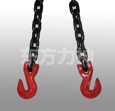 江苏知名的双腿链条索具供应商是哪家 双腿链条索具