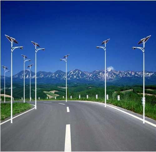 太阳能路灯厂家_贵州太阳能路灯