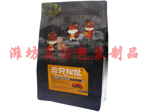 潍坊局部UV袋供应商：局部UV袋生产