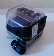 DG 150U-6德国霍克德燃气压力开关