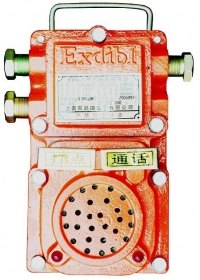 KXT-127通讯信号装置