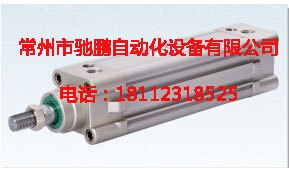 上海亚德客气缸/常州亚德客电磁阀总代理