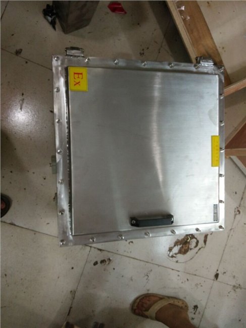 无锡供应BJX-SS不锈钢防爆接线箱厂家，防爆接线箱价格，防爆接线箱