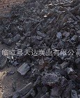 天达炭业好用的工业木炭出售：北京工业木炭