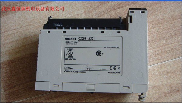 秦皇岛欧姆龙plc模块C200H-ID217 