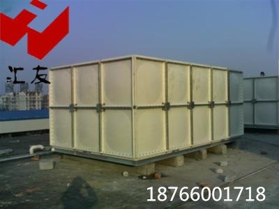 玻璃钢水箱价格 汇友水箱优质水箱批发/采购