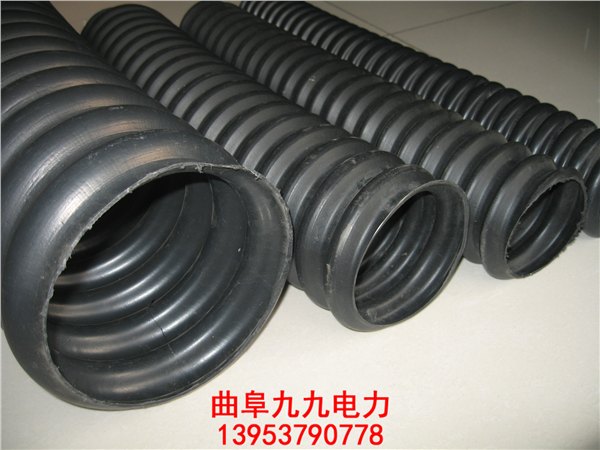大量求购山东玻璃钢电缆保护套管价格