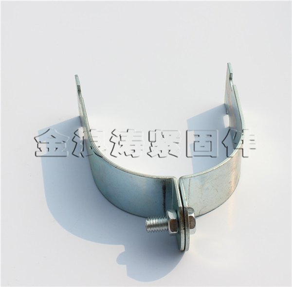 P型管束厂家直销 型号齐全价格优惠