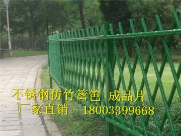 不锈钢竹节管制造厂家