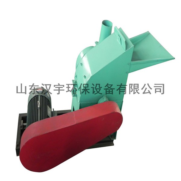 多功能粉碎机哪家好？山东粉碎机专业生产厂家