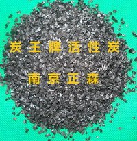 脱氧气专用活性炭   