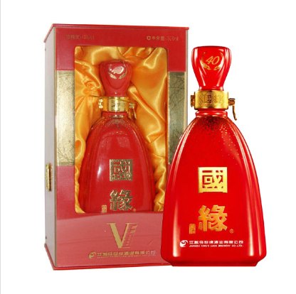南京划算的国缘V6批发供应——茅台白酒团购