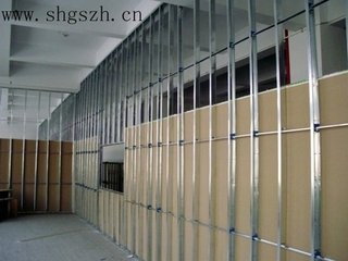 上海轻钢龙骨报价/上海轻钢龙骨生产厂家--隆祥