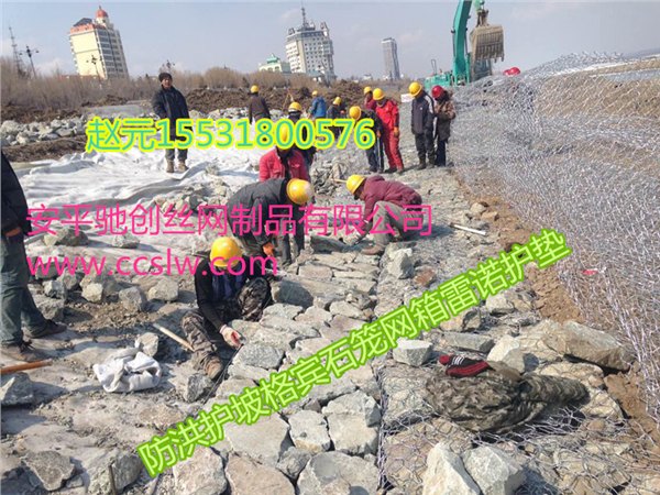 福建蜂巢格网镀锌蜂巢格网高尔凡包塑PVC蜂巢格网10%锌铝合金