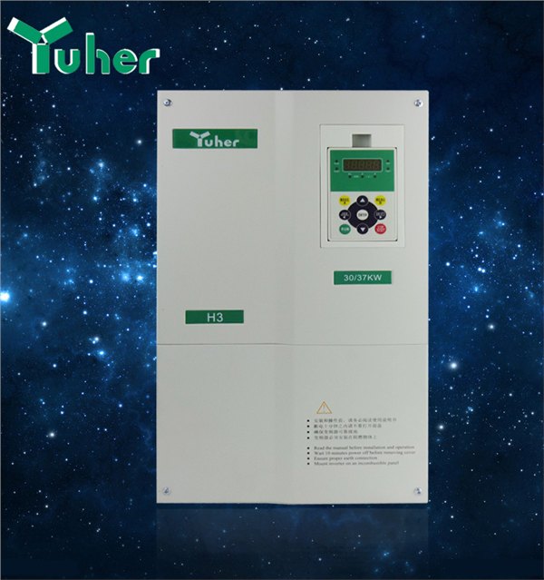 杭州变频器变频驱动器编码器PLC触摸屏双电源电机