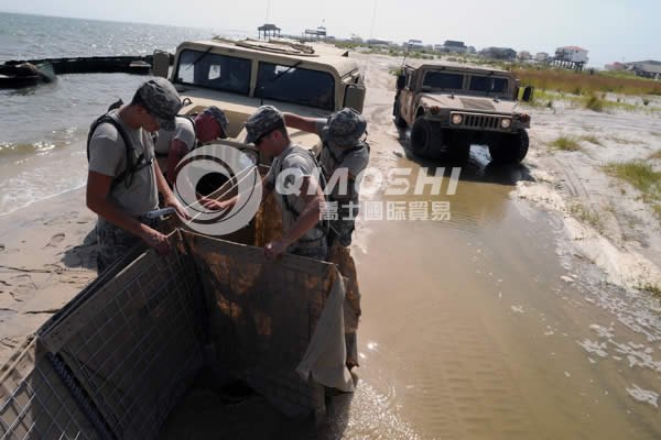 济南热镀锌丝防暴墙 QIAOSHI Bastion乔士堡垒