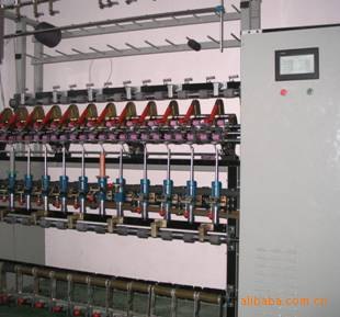 天津报关行专业代理二手纺纱设备进口报关报检