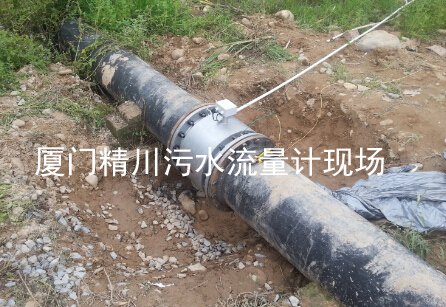 漳州涡轮流量计厂家,精川就是这么好